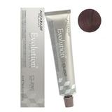 Vopsea Permanenta - Alfaparf Milano Evolution of the Color nuanta 6MRB Metallic Ruby Brown