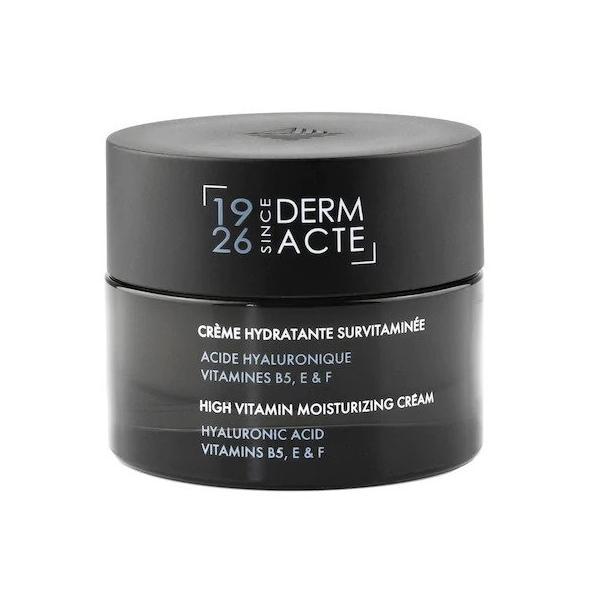 Crema tratament pentru fata Academie Derm Acte Hydratante Survitaminee cu acid hiluronic 50 ml Académie Scientifique de Beauté