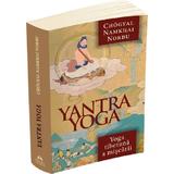 Yantra Yoga. Yoga tibetana a miscarii - Namkhai Norbu, editura Herald