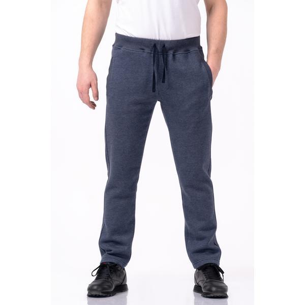Pantaloni lazo refile, bleumarin, masura m
