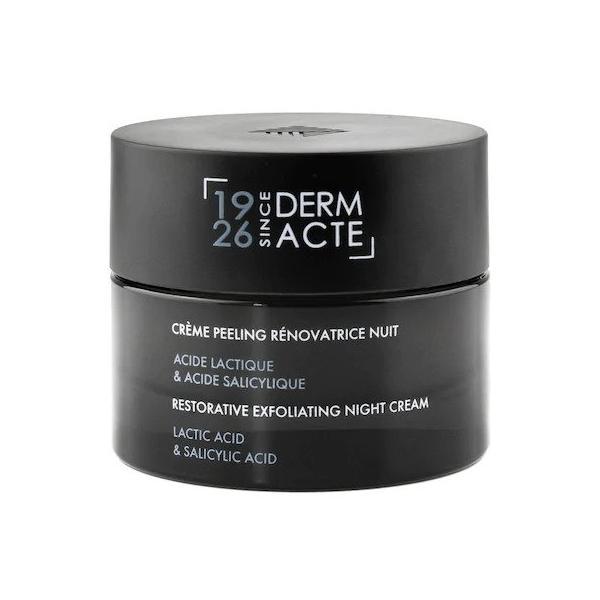 Crema peeling de noapte renovatrice Academie 50ml