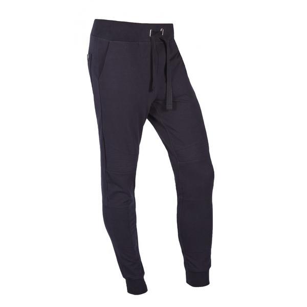 Pantaloni bărbătești lazo biker style as bleumarin, masura m
