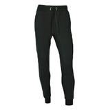 Pantaloni Lazo Biker Style, Negru, Masura XL