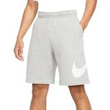 Pantaloni scurti barbati Nike Sportswear Club BV2721-063, XL, Gri