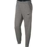 Pantaloni barbati Nike Therma 932255-063, L, Gri