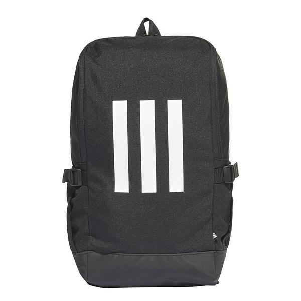 Rucsac unisex adidas essentials 3-stripes response gn2022, marime universala, negru
