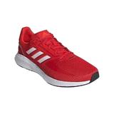Pantofi sport barbati adidas Runfalcon 2.0 FZ2805, 40, Rosu