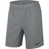 Pantaloni scurti barbati Nike Pro Flex Vent Max CJ1957-084, XL, Gri