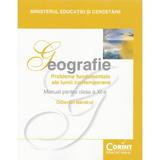 Geografie - Clasa 11 - Manual - Octavian Mandrut, editura Corint