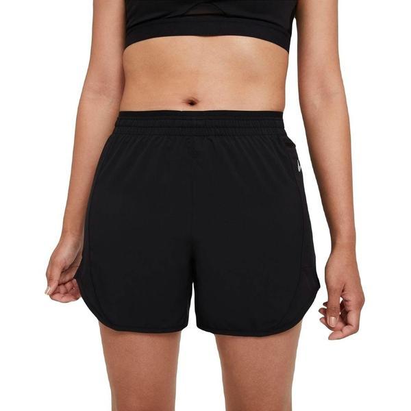 Pantaloni scurti femei nike tempo luxe cz9576-010, l, negru