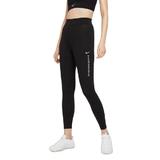 Colanti femei Nike Sportswear Swoosh CZ8901-010, L, Negru