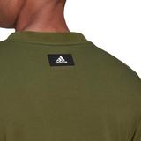 tricou-barbati-adidas-sportswear-logo-gp9502-s-verde-5.jpg