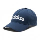 Sapca unisex adidas Daily GN1989, OSFW, Albastru