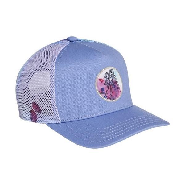 Sapca copii adidas Frozen Graphic GN8158, OSFY, Mov