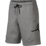 Pantaloni scurti barbati Nike Jordan Jumpman Air Fleece CK6707-091, S, Gri