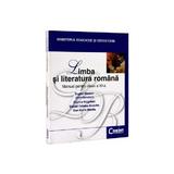 Limba romana - Clasa 11 - Manual - Eugen Simion, Florina Rogalski, editura Corint