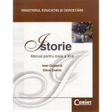 Istorie - Clasa 11 - Manual - Ioan Ciuperca, Elena Cozma, editura Corint
