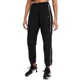 Pantaloni femei Nike Pro Woven DA0522-010, M, Negru