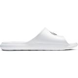 Slapi unisex Nike Victori One CZ5478-100, 40, Alb