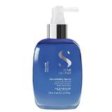 Spray pentru Volum - Alfaparf Milano Semi Di Lino Volumizing Spray, 125 ml