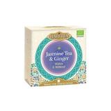 Ceai premium Hari Tea - Within and Without - iasomie si ghimbir bio 10dz x 2g