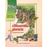 Cunoasterea mediului cls 1 - Dumitra Radu, Viorela Anastasiu, editura Didactica Si Pedagogica