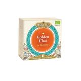 Ceai premium Hari Tea - In Harmony - golden chai bio 10dz x 2g