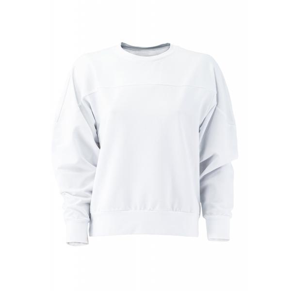 Bluza lejera dama, lara, alba, masura 2xl
