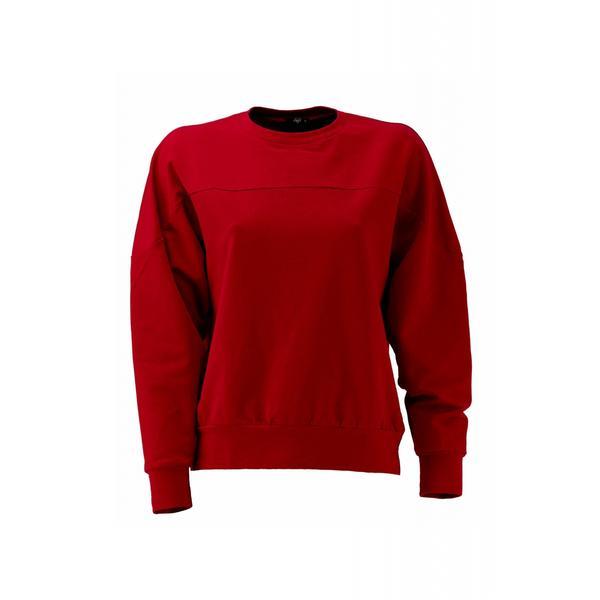 Bluza lejera dama, lara, bordo, masura xl