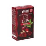Life Chips din sfecla raw eco Lifefood 40g