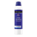 Spray hidratant pentru piele uscata Neutrogena Deep Moisture Express Body Mist, 200ml