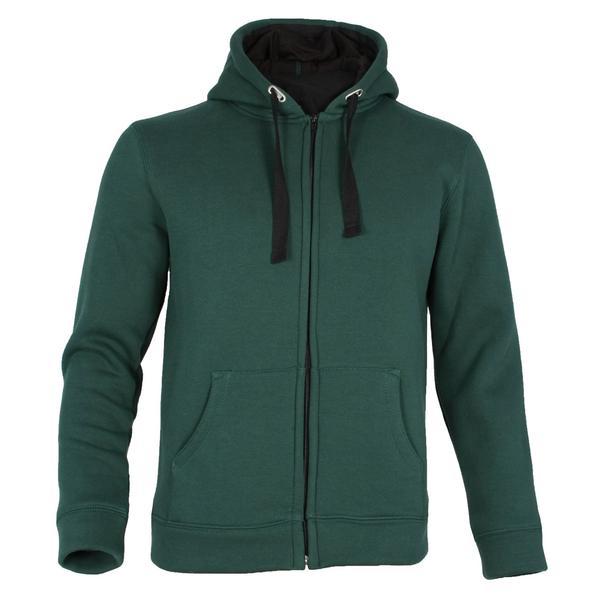Hanorac lazo green bw, masura 2xl
