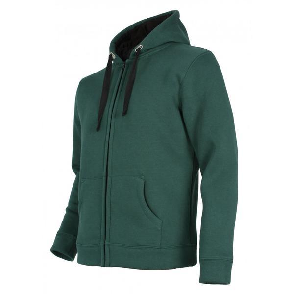 Hanorac lazo green bw, masura xl