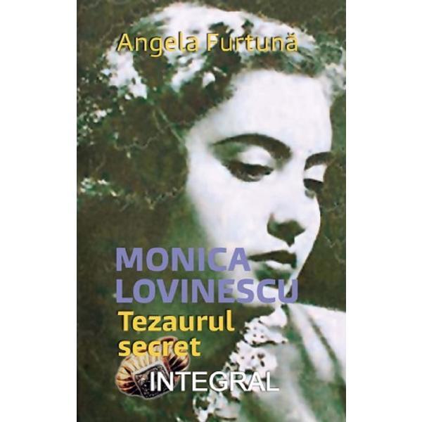 Monica lovinescu - angela furtuna, editura integral
