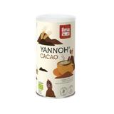 Cafea din cereale Yannoh® Instant cu cacao bio 175g