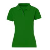 Tricou Ladies Polo, Verde, Masura XL