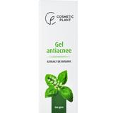 Gel pentru Ten Acneic cu Extract de Busuioc Cosmetic Plant, 30 ml