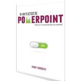 M-am plictisit de PowerPoint - Andy Szekely