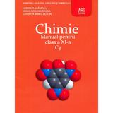 Chimie cls XI C3 - Luminita Vladescu, Irinel Adriana Badea, editura Grupul Editorial Art