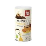 Cafea din cereale Yannoh® Instant cu vanilie bio 150g