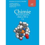 Chimie Cls 12 C3 - Luminita Vladescu, Irinel Adriana Badea, editura Grupul Editorial Art