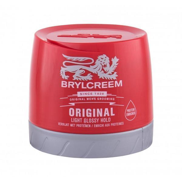 Crema modelatoare pentru par Brylcreem 150ml