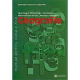 Manual geografie Clasa 11 - Silviu Negut, Mihai Ielenicz, Dan Balteanu, Mariu-Cristian Neacsu, editura Humanitas