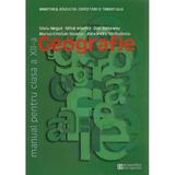 Manual geografie Clasa 12 Ed.2011 - Silviu Negut, Mihai Ielenicz, Dan Balteanu, editura Humanitas