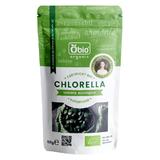 Chlorella tablete eco Bio Obio 125g, 250 tablete