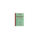 Matematica Cls 11 4 Ore Trunchi Comun+ Curriculum Diferentiat - Mircea Ganga, editura Mathpress
