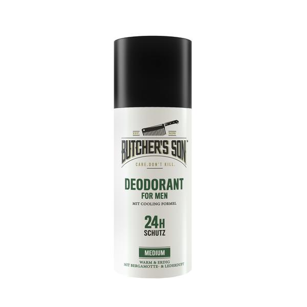 Deodorant spray barbati Medium Butcher's Son 150 ml 150