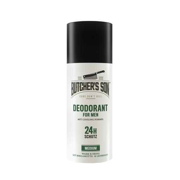 Deodorant spray barbati Medium Butcher's Son 150 ml