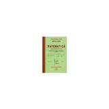 Matematica Cls 11 3 Ore Trunchi Comun+ Curriculum Diferentiat - Mircea Ganga, editura Mathpress