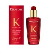 Ulei Universal pentru Par - Kerastase Elixir Ultime L'huile Original Rouge, 100 ml